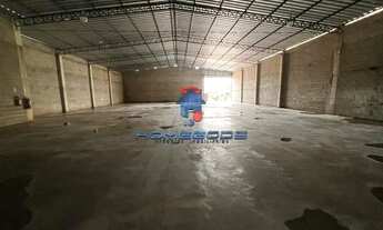 Imagem 2: Galpão para alugar em Monte Mor, Jardim Panorama, com 600 m²