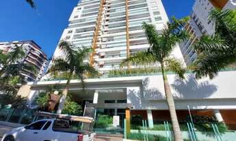 Imagem: Apartamento alto padrão mobiliado com 110m