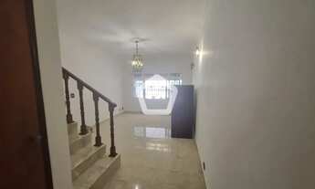 Imagem: Casa em Horto Florestal