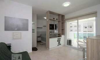 Imagem: Apartamento à Venda - Bela Vista, 1 Quarto