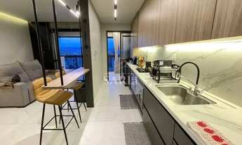 Imagem 7: Apartamento de 83 m² Kobrasol - São José