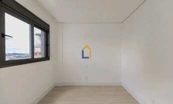 Imagem 2: Apartamento de 193m2 no bairro Ecoville