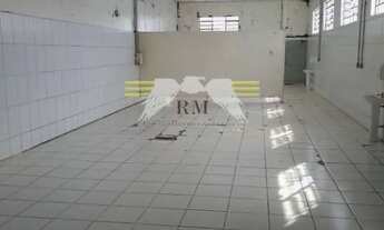 Imagem 6: Prédio, 535 m² - venda por R$ 1.600.000,00 ou aluguel por R$ 13.723,35/mês - V.Formosa - S