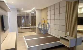 Imagem 4: Apartamento com 3 dormitórios, 173 m² - venda por R$ 3.400.000 ou aluguel por R$ 20.600/mê