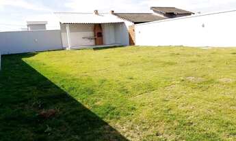 Imagem 3: Casa à venda, 106 m² por R$ 630.000,00 - Jardim Atlântico Leste (Itaipuaçu) - Maricá/RJ