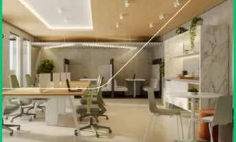 Imagem 4: APARTAMENTO DE 2 E 3 /4COM VARNADA GOURMET E 1 VAGA - PATAMARES