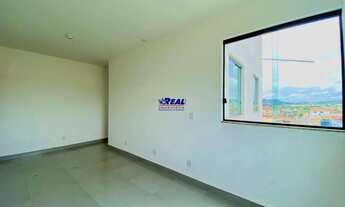 Imagem 3: Excelente apartamento para locação no Bairro Canaã 1ª Seção!