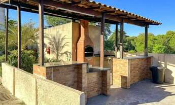 Imagem 3: Imóvel para venda tem 60 metros quadrados com 2 quartos em Jardim Primavera - Duque de Cax