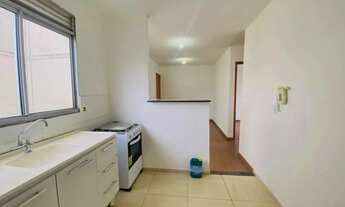 Imagem 6: Apartamento com Dois Quartos no bairro Mirante da Serra, em Resende/RJ