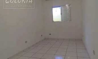 Imagem 4: Casa para locação - Vila Lucinda, Santo André