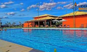 Imagem 7: Terreno no Sim, para Venda, no Condomínio Damha, Com Área de 312,62 m², em Feira de Santan