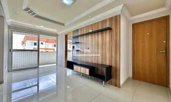 Imagem 5: Apartamento à Venda no bairro Santa Mônica, 3 Quartos sendo 1 Suíte, Armários Planejados