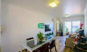 Imagem 2: Apartamento a 120 metros da Av. Higienópolis