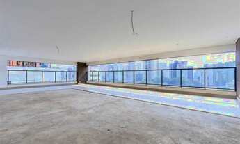 Imagem 2: Apartamento com 5 quartos à venda em Santa Cecília - SP