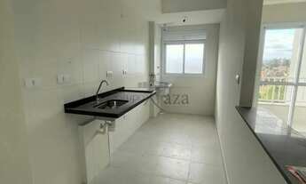 Imagem 6: Oportunidade - Apartamento - Jardim Oriente - Residencial Like Jardim Oriente - 2 Dormitór