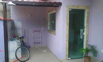 Imagem 5: Duplex em Piabetá