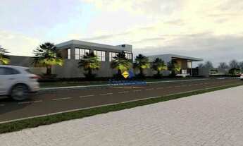 Imagem 3: Terreno à venda, 257 m² por R$ 491.061,00 - Rio Pequeno - São José dos Pinhais/PR