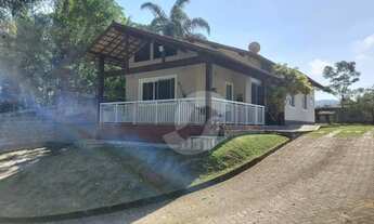 Imagem: Casa com 3 dormitórios à venda, 119 m²