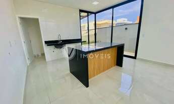 Imagem 7: Casa de Condomínio à venda, 3 quartos, 3 suítes, 4 vagas, Cyrela Landscape Esplanada - Vot