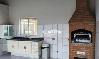 Imagem 3: Sobrado com 3 dormitórios à venda, 302 m² por R$ 990.000,00 - Vila Carrão - São Paulo/SP