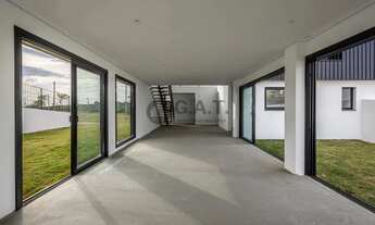 Imagem 5: Casa em Condomínio: 4 quartos, 4 suítes, 2 salas, 5 banheiros, 4 vagas - Votorantim-SP, Al