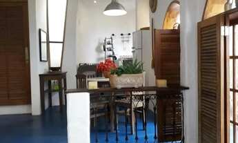 Imagem 6: Casa de condomínio em Avenida Niemeyer - Vidigal - Rio de Janeiro/RJ