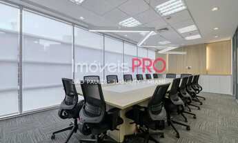 Imagem 3: 562 m² ao lado do Shopping Vila Olímpia e da Faria Lima