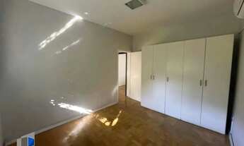 Imagem 7: Apartamento semi mobilado de 2 dormitórios bairro Moinhos de Vento