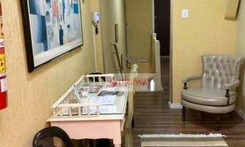 Imagem: Sala para alugar, 12 m² por R$ 1.350,00/mês