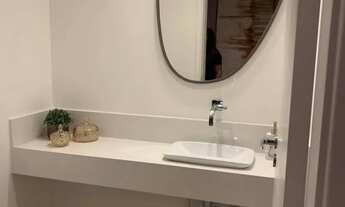 Imagem 4: APARTAMENTO - ALPHAVILLE - SP