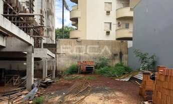 Imagem: Terreno à venda no bairro Vila Ana Maria