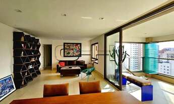 Imagem 4: Venda Apartamento 3 Dormitórios - 157 m² Perdizes