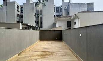 Imagem 4: Apartamento Garden Alto Padrão com 1 Dormitório e Vaga