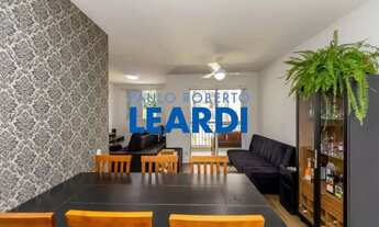 Imagem: APARTAMENTO - MORUMBI - SP