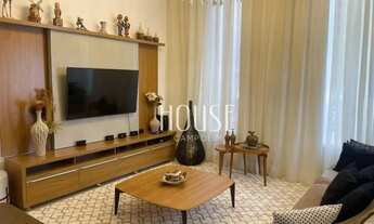 Imagem 4: Casa em Sorocaba, com 290m², à venda em condomínio de alto padrão Granja Deolinda