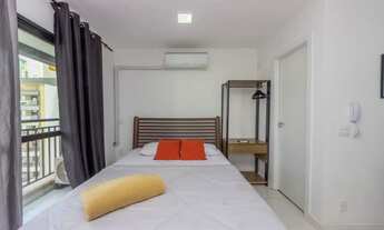 Imagem: Studio para venda em Bela Vista com 1 quarto