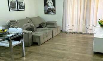 Imagem 4: Apartamento para locação no Paulistânia bem localizado próximo da Avenida Paulista