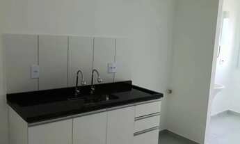 Imagem 2: Apartamento para locação com 2 quartos, sendo 1 suíte - Parque Esplanada, Embu das Artes