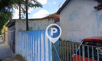 Imagem 2: Terreno no Bairro Nova Gerti em São Caetano