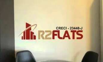 Imagem 2: Flat com ótimo preço no bairro Bela Vista. Confira!