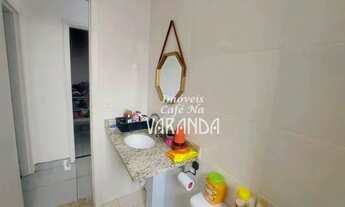 Imagem 7: Apartamento com 2 dormitórios à venda, 49 m² por R$ 250.000,00 - Portal Campo dos Hibiscos