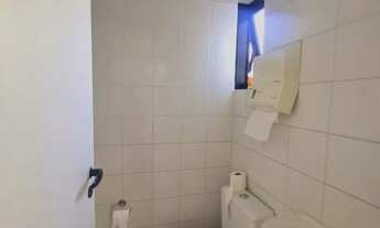 Imagem 6: Conjunto para aluguel possui 49 metros quadrados com 1 quarto em Indianópolis - São Paulo