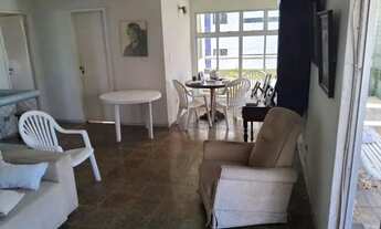 Imagem 6: EDF. RICHELIEU Apartamento com 4 dormitórios