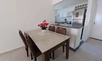 Imagem 5: Apartamento para aluguel, 2 quartos, 1 suíte, 1 vaga, Vila São Paulo - Itanhaém/SP