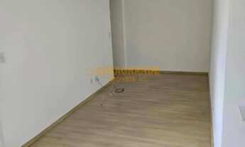 Imagem 2: Apartamento paralocação possui 58ms², com 2 quartos no Urbanova VI