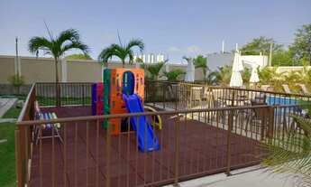 Imagem 5: Imóvel para aluguel tem 45 metros quadrados com 2 quartos em Ponta Negra - Natal - RN