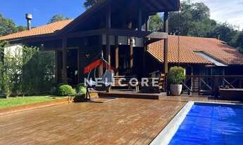 Imagem: Casa de condomínio em Rua Pedro Carlos