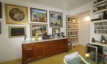 Imagem 6: Apartamento para venda em Perdizes com 3 quartos, sendo 1 suíte , 154m²