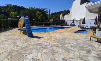 Imagem 4: Sobrado para venda possui 240 metros quadrados com 4 quartos