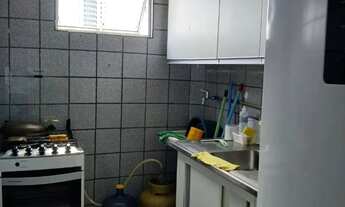 Imagem: Apt Mobiliado 2 Quartos